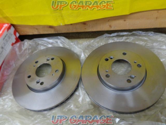 Brembo
Brake disk
Front left and right set
Odyssey
RB1 / RB2
09.A107.10-02