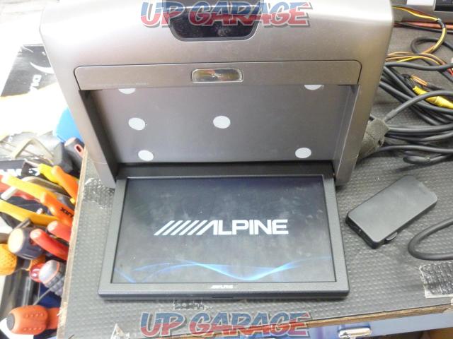 【ALPINE】RSA10S-L-04