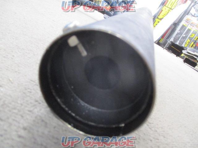 Unknown Manufacturer
Collecting pipe
RZ250 / RZ350-03