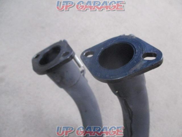 Unknown Manufacturer
Collecting pipe
RZ250 / RZ350-07