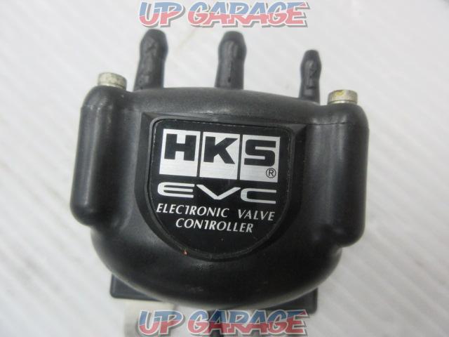 HKS EVC6 ブーストコントローラー 45003-AK010-03