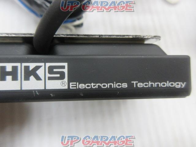 HKS EVC6 ブーストコントローラー 45003-AK010-05