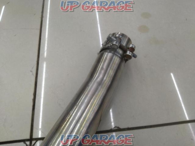 LCIPARTS
LCI
Carbon end
Slip-on muffler
Used in GSXR 1000-08