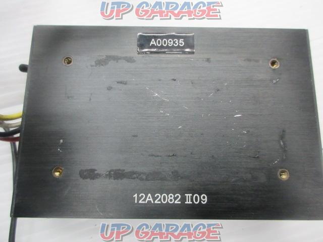 AutoExe(オートエグゼ) IG Voltage Converter (ボルテージコンバーター) A00935-04