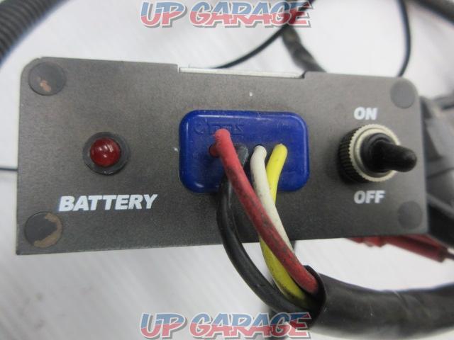 AutoExe (Otoeguze)
IG
Voltage
Converter
(voltage converter)
A00935-05