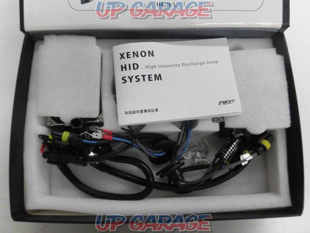 【INDEX】XENON HID SYSTEM-03
