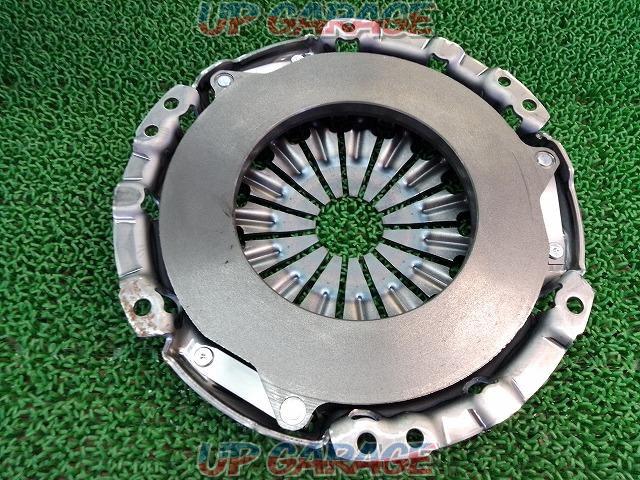 Price reduced! AISIN
Genuine equivalent clutch cover
CTX-088-02