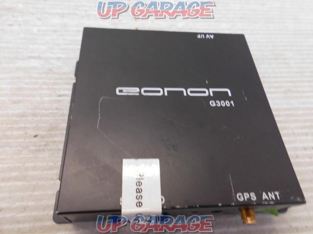 【eonon】D1308J+G3001 ☆モニター・オーディオとしてどうぞ!!☆-02