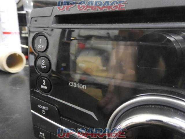 Clarion
CX315
(W11416)-06