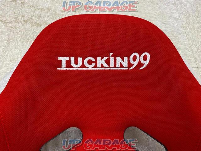 *TUCKIIN99 tuck-in
Full bucket seat
Unused
Long-term keeping goods
roadster shop original-02