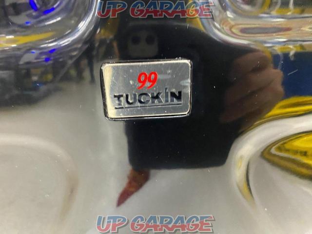 *TUCKIIN99 tuck-in
Full bucket seat
Unused
Long-term keeping goods
roadster shop original-09