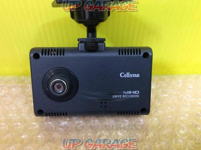 CELLSTARCSD-570FH
Recording even while driving and parking
'15 year model-03