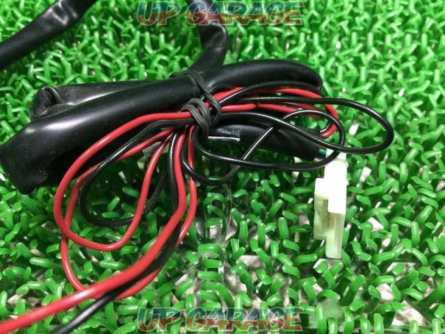 ◆Price reduced◆PivotTHROTTLE
CONTROLLER
3Drive
Compact (throttle controller)+
Car make another Harness
TH-2B-06