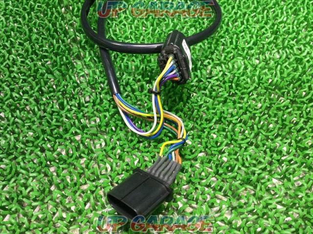 ◆Price reduced◆PivotTHROTTLE
CONTROLLER
3Drive
Compact (throttle controller)+
Car make another Harness
TH-2B-08