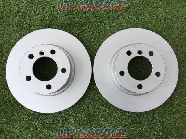 ◆Price reduced◆DIXCELPDType
F Brake disc rotor
Right and left-03