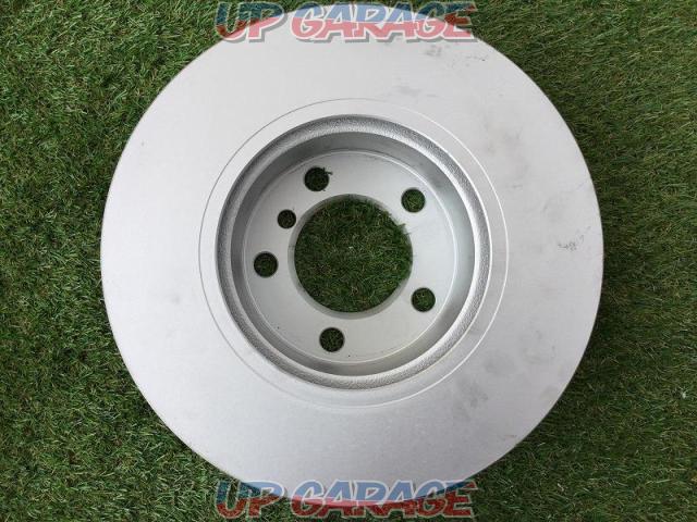 ◆Price reduced◆DIXCELPDType
F Brake disc rotor
Right and left-06