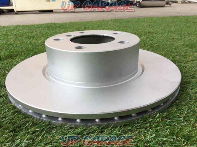 ◆Price reduced◆DIXCELPDType
F Brake disc rotor
Right and left-07