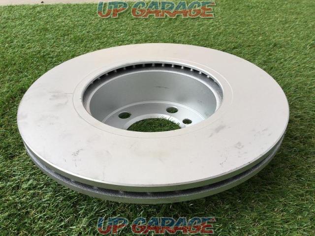◆Price reduced◆DIXCELPDType
F Brake disc rotor
Right and left-10