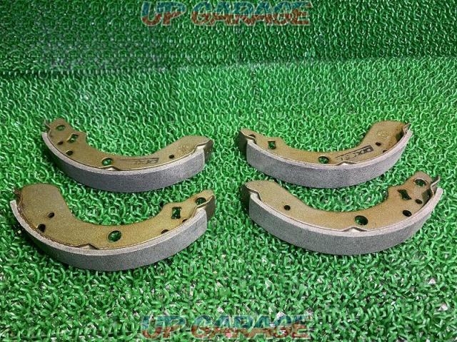 ◆Price reduced◆DIXCELRACE rear shoe
RGS-Type
375
1934-04