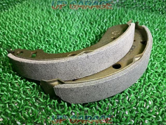 ◆Price reduced◆DIXCELRACE rear shoe
RGS-Type
375
1934-09