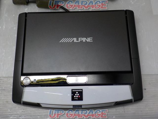 ALPINE  PCX-R3300B-02