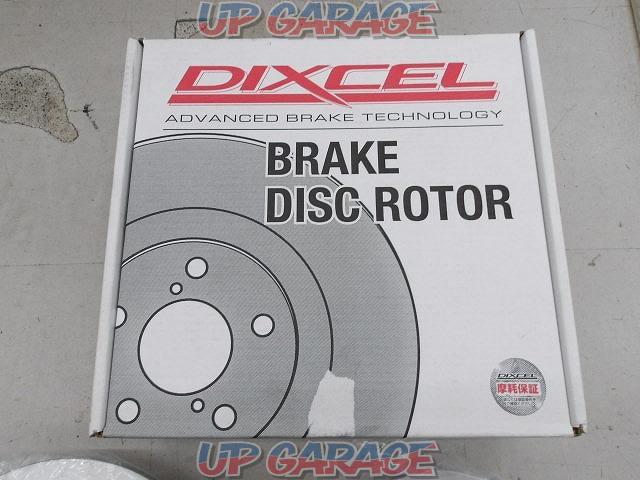 DIXCEL
Disc rotor
Type/PD (plain)
315
9080-02