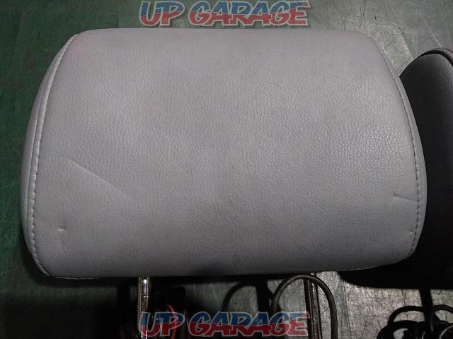 Price reduced for unknown manufacturer headrest monitor!!!-06