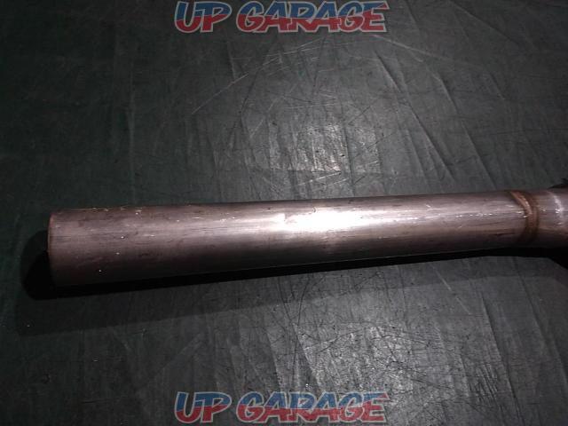  was price cut  manufacturer unknown
Genuine processed front pipe civic
EG6!-03