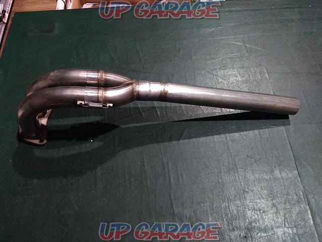  was price cut  manufacturer unknown
Genuine processed front pipe civic
EG6!-04