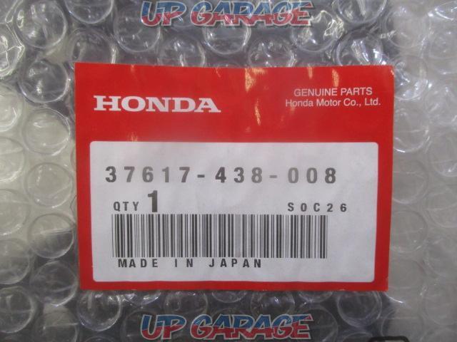 HONDA (Honda) genuine
Meter lower cover-02
