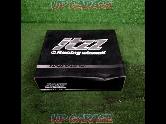 itzz
Rear brake pad
335A-01
