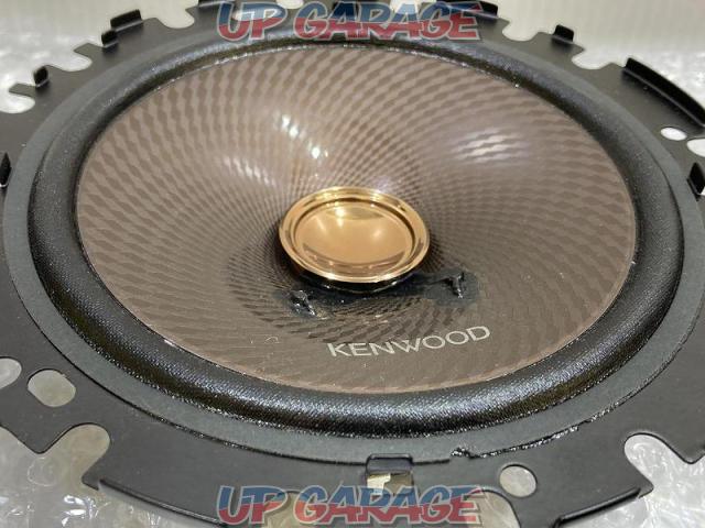 9
KENWOOD
KFC-RS164S
16cm Separate Custom Fit Speaker-03