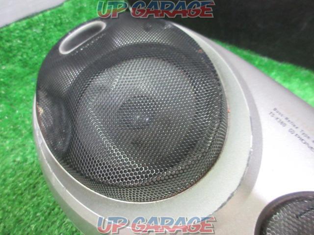 carrozzeriaTS-X380
Bass reflex type speaker
2 coset Wakeari-06