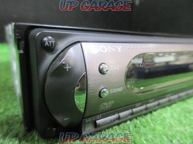 SONYMEX-R1
1DIN
DVD tuner-05