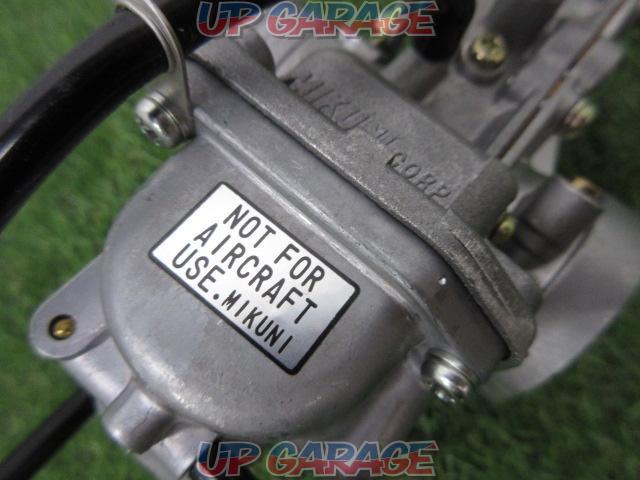 [Generic]
Price reduced!! MIKUNI
TM28
Carburetor-05