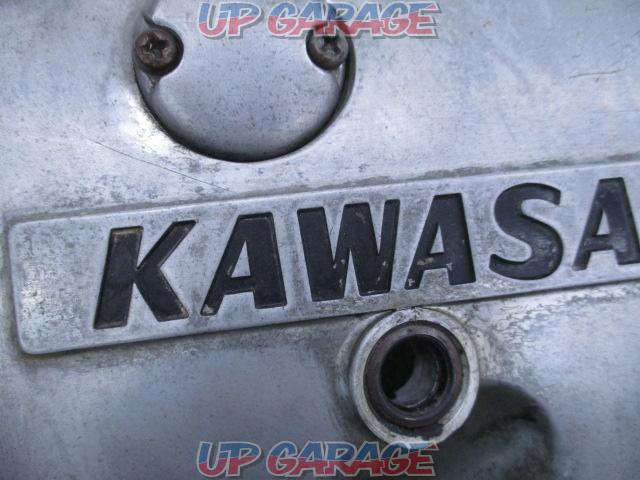 W3
Price reduced!! Kawasaki
Genuine primary cover-08