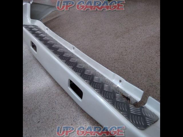 Highbridge First
HB1st bumper
Type 2
JB23 Jimny
Set before and after-06