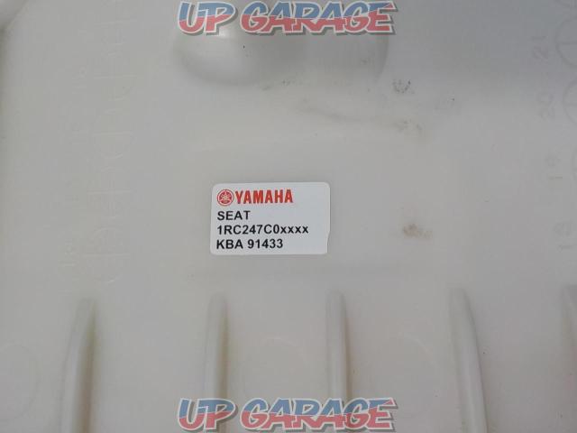 YAMAHA MT-09 純正加工シート-05