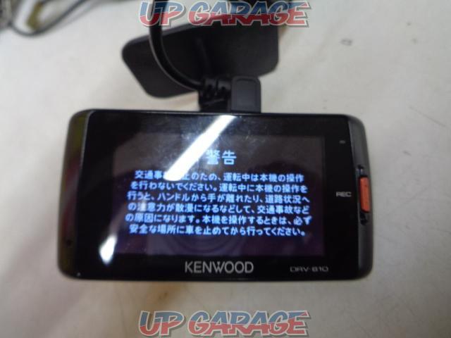 KENWOOD (Kenwood)
DRV-610
2016 model-02