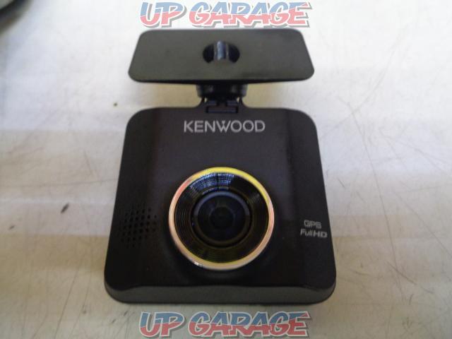 KENWOOD (Kenwood)
DRV-MR450
2 Camera drive recorder
2018 model-03