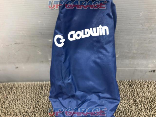 GOLDWin
Rain boots cover-05