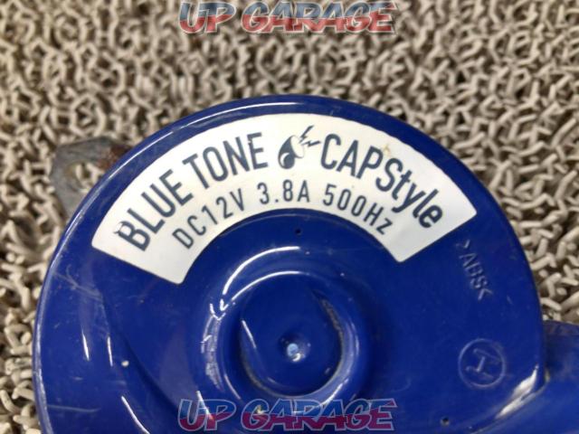BLUE TONE CAP Style-05