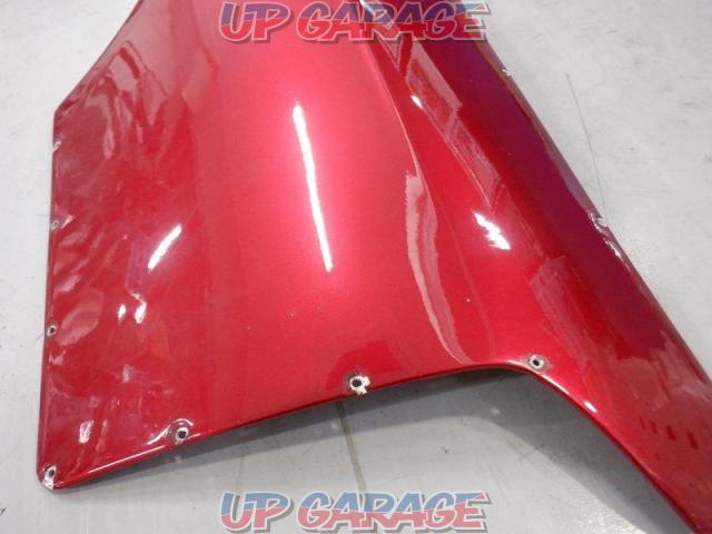 ◆Price reduced!! Left side only D-MAX
Fenders-05