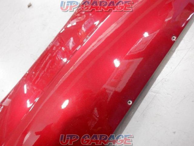 ◆Price reduced!! Left side only D-MAX
Fenders-06