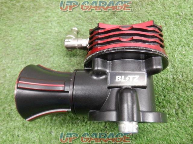 ◆Price reduced!! BLITZ
Super Sound blow-off valve
BR-02