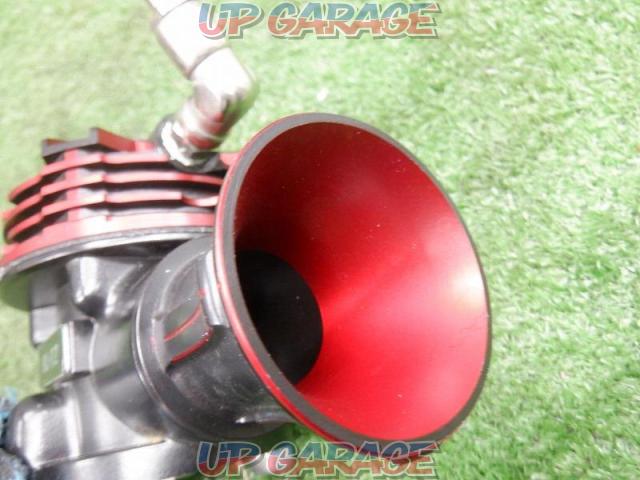 ◆Price reduced!! BLITZ
Super Sound blow-off valve
BR-03