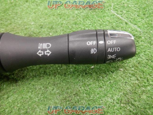 ◆Price reduced!!Nissan
Genuine combination switch-03