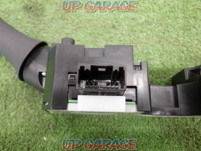 ◆Price reduced!!Nissan
Genuine combination switch-05