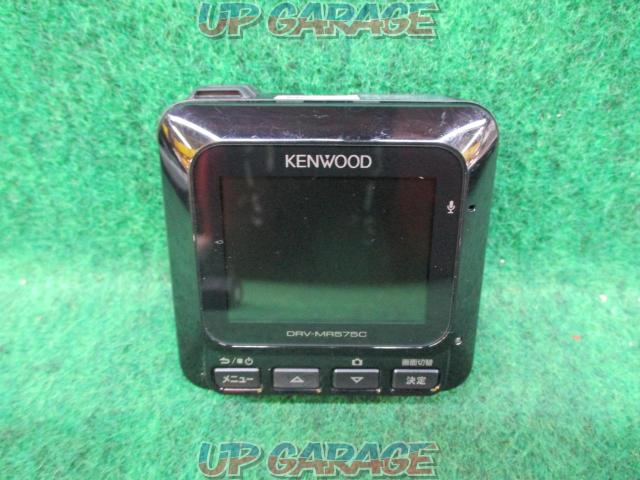 KENWOOD (Kenwood)
DRV-MR575C
Front and rear 2 Camera drive recorder-02