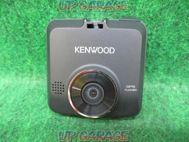KENWOOD (Kenwood)
DRV-MR575C
Front and rear 2 Camera drive recorder-03